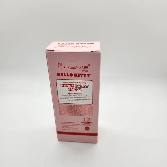 Hello Kitty Bundle with Glitter Mug and Lotion - Picture 6 of 13